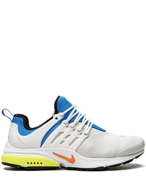 Nike Air Presto "Photon Dust/Volt" sneakers Blue DO6692