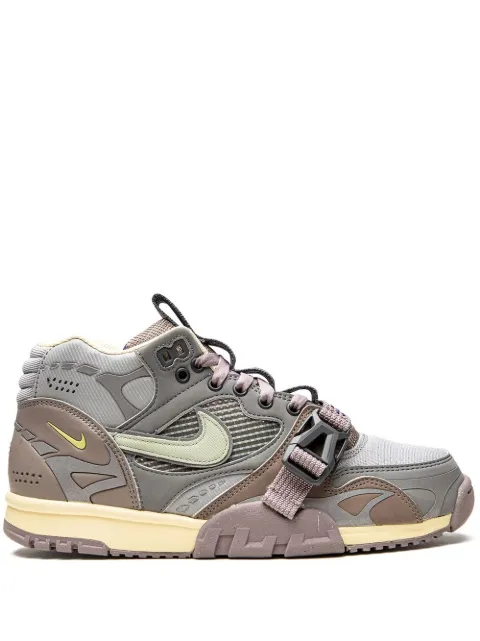 Nike Air Trainer 1 SP "Light Smoke" sneakers Grey DH7338