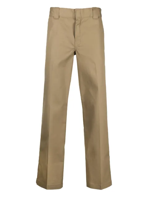 Dickies Construct straight-leg chinos Neutrals DK0A4XK9