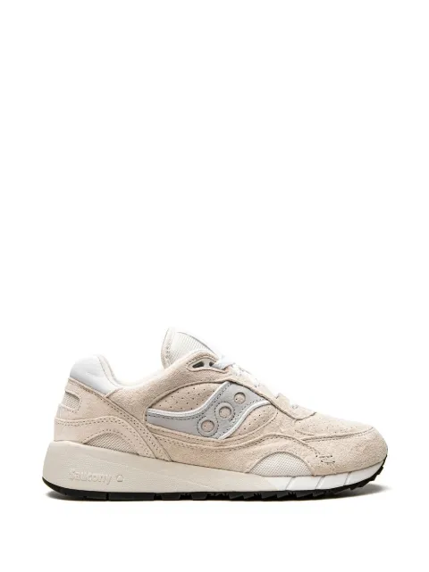 Saucony Shadow 6000 suede Premium sneakers Neutrals S70662