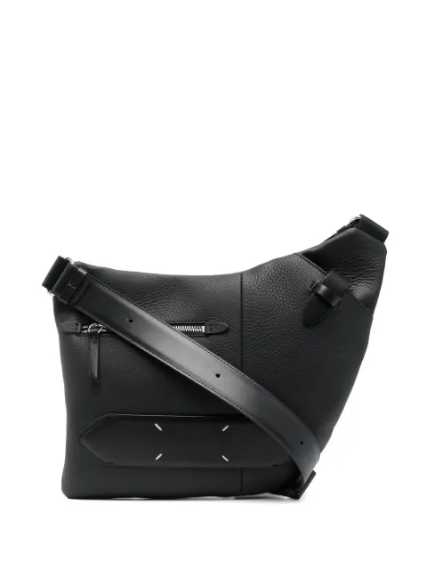 Maison Margiela Soft 5AC crossbody bag Black SB1WG0017P4746