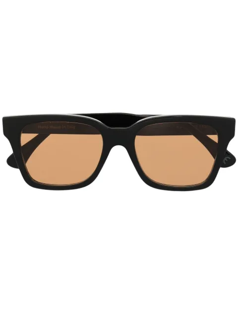 Retrosuperfuture America rectangular-frame sunglasses Black AMERICA