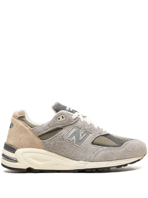 New Balance x Teddy Santis 990 V2 "Made In Usa" sneakers Neutrals M990TD2