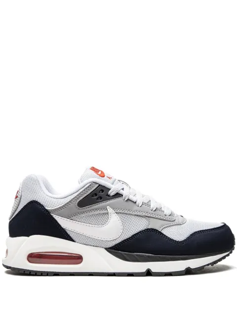 Nike Air Max Correlate sneakers Silver 511416