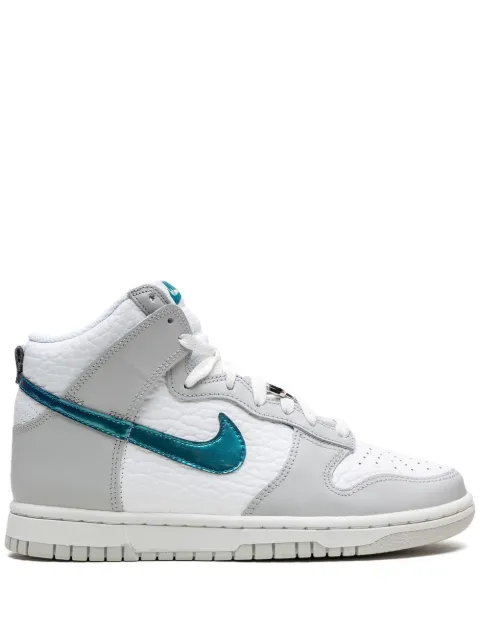 Nike Dunk High "FLS" sneakers White DR7855