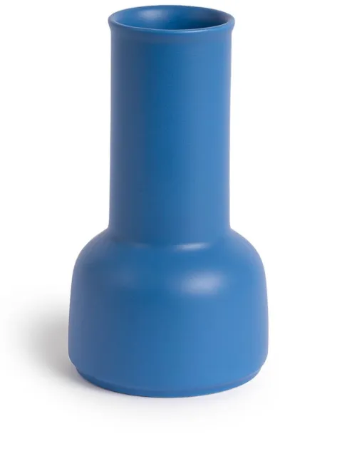 raawii Omar ceramic carafe Blue R1036