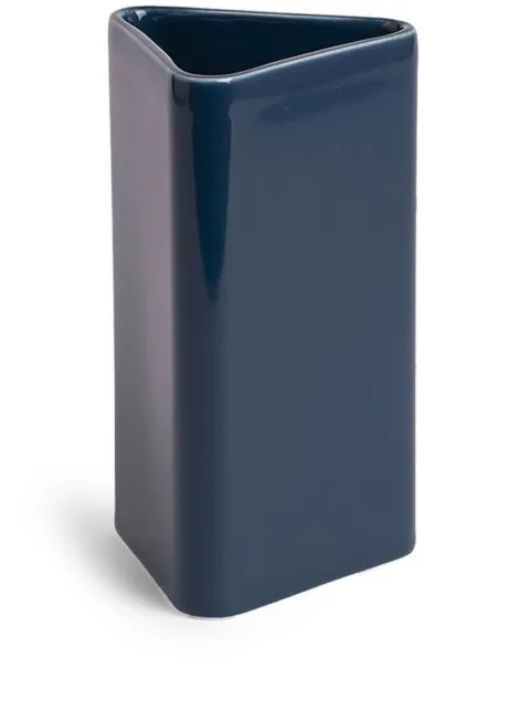 raawii small Canvas vase Blue R1038