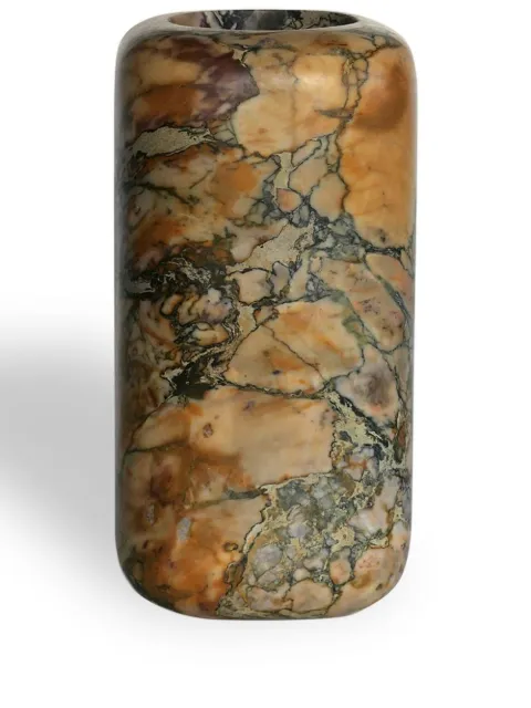 Michael Verheyden Tondo Medium vase (28cm) Brown TONDOVASEM