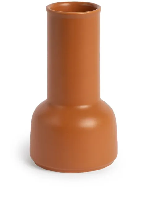raawii Omar ceramic carafe Brown R1036