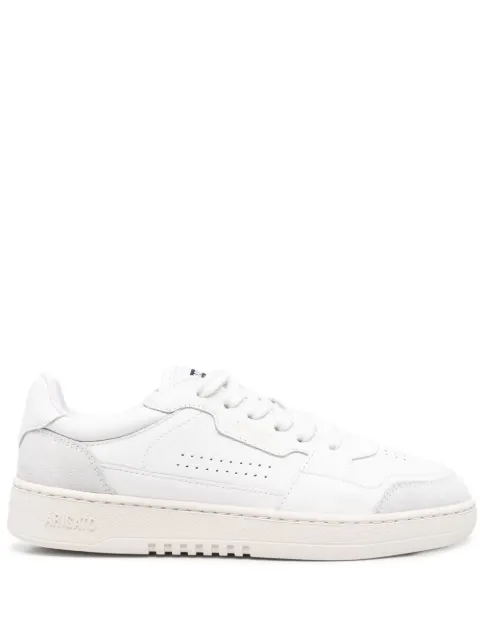 Axel Arigato Dice low-top sneakers White F0002012