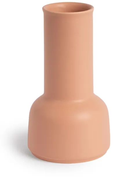 raawii Omar ceramic carafe Pink R1036