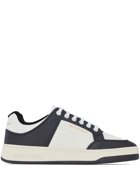 Saint Laurent SL/61 low-top sneakers White 713602AAAWR