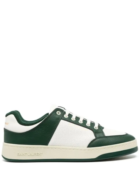 Saint Laurent SL/61 low-top sneakers White 713600AAAWR