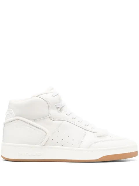 Saint Laurent SL/80 sneakers White 711250AAASX