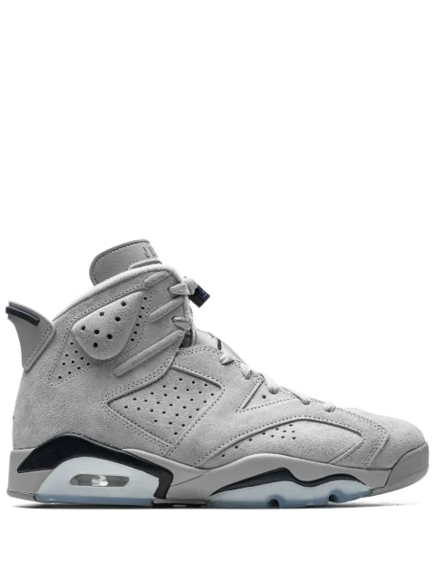 Jordan Air Jordan 6 "Georgetown" sneakers Grey CT8529