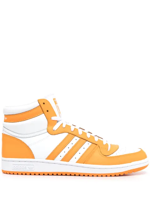 adidas Top Ten high-top sneakers Orange GX0758