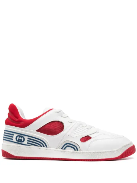 Gucci Basket sneakers White 6978822SHJ09090