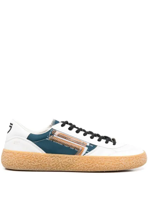 Puraai low-top sneakers White MIRTILLO