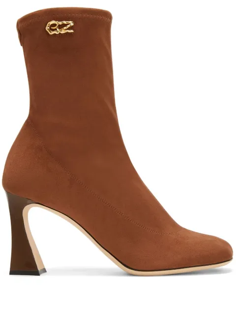 Giuseppe Zanotti Alethaa ankle boots Brown I270002002
