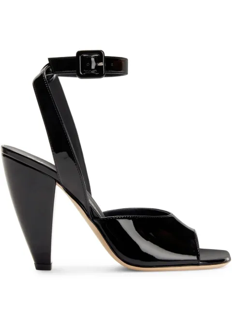 Giuseppe Zanotti Keziaa sandals Black I200016003