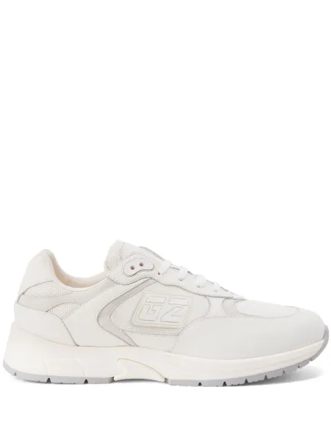 Giuseppe Zanotti Gz Runner tonal sneakers White RU20040002