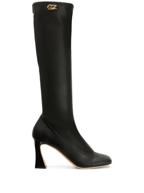 Giuseppe Zanotti Alethaa mid-calf boots Black I280002001