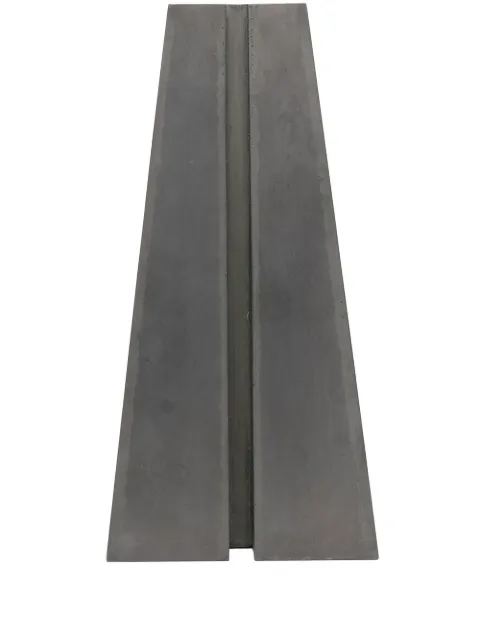 Parts of Four Judd Runner candle tower Grey H22AI