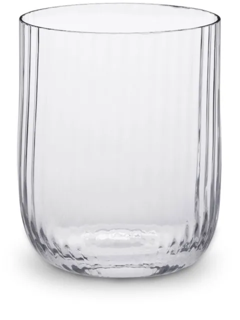 Dolce & Gabbana Murano-glass ice cream bowls set White TCBS04TCA34