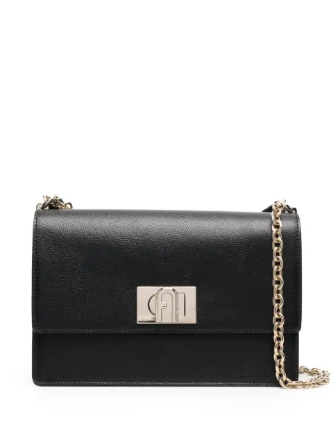Furla 1927 crossbody bag Black BAFIACOARE0001007