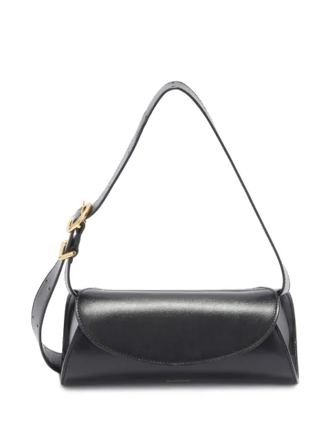 Jil Sander Cannolo tote bag Black J08WD0008P4840
