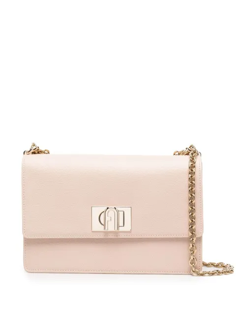 Furla 1927 shoulder bag Pink BAFIACOARE000