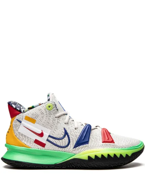Nike Kyrie 7 "Visions" sneakers White DC9122