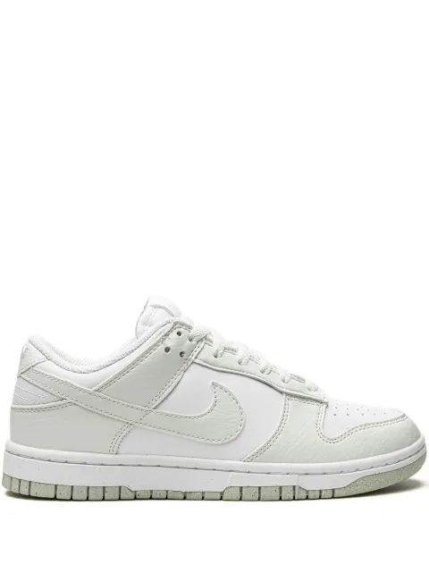 Nike Dunk Low NN "White/ Mint" sneakers White DN1431