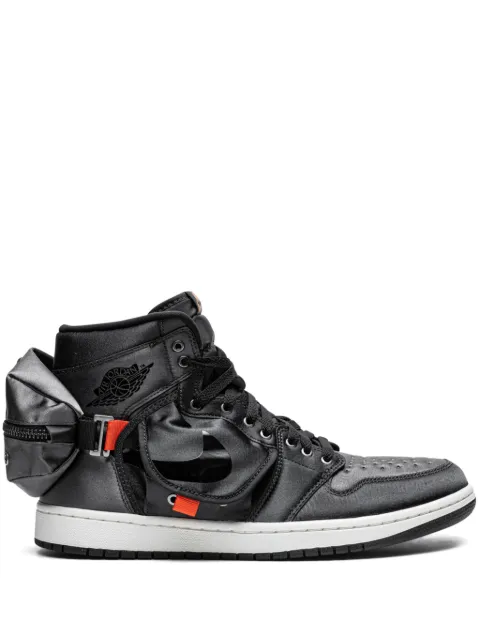 Jordan Air Jordan 1 High OG "Stash" sneakers Black DN4336