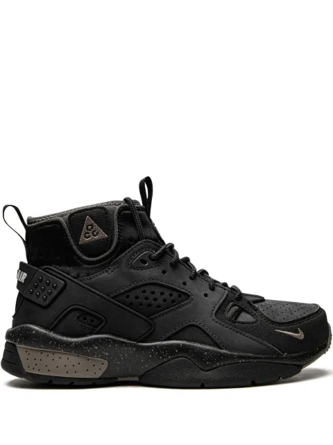 Nike ACG Air Mowabb OG "Off-Noir/Olive" sneakers Black DM0840