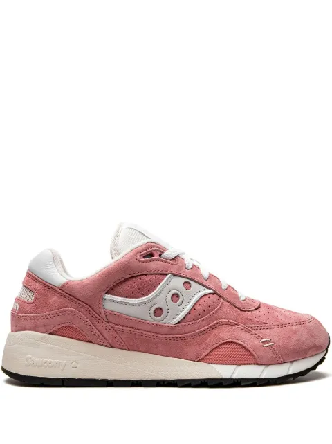 Saucony Shadow 6000 "Salmon" sneakers Pink S706623