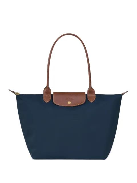Longchamp L Le Pliage Original tote bag Blue L1899089P68