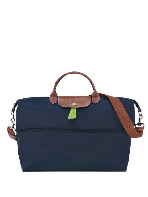 Longchamp Le Pliage Original extendable travel bag Black L1911089P68