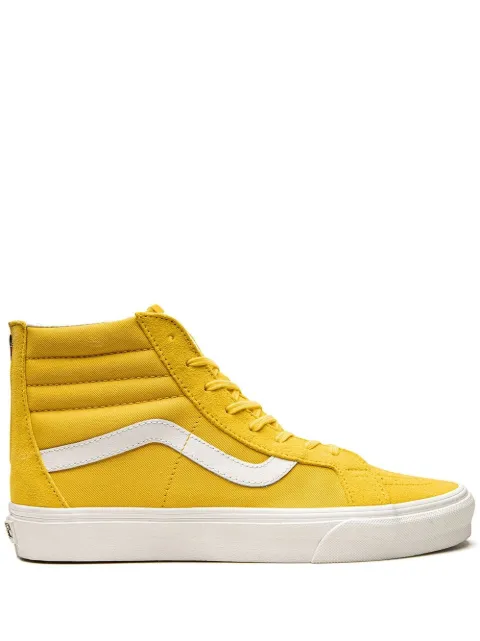 Vans Sk8-Hi Reissue sneakers Yellow VN0A5KRCB10