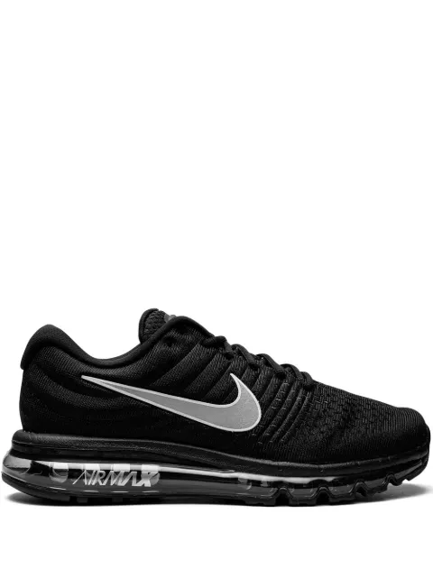 Nike Air Max 2017 sneakers Black 849559