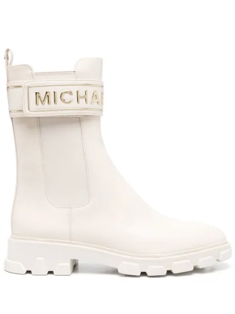 Michael Michael Kors Ridley chelsea boots Neutrals 40T2RIFB5L