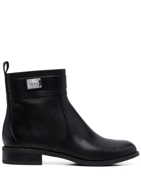 Michael Michael Kors Padma strap boots Black 40T2PDFE5L