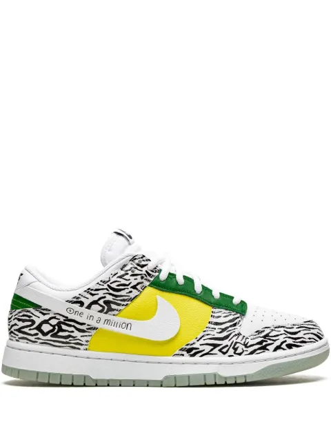 Nike Dunk Low "Doernbecher 2022" sneakers White DR7305