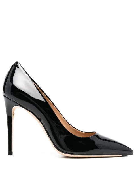 Ferragamo Ilary pumps Black 753917