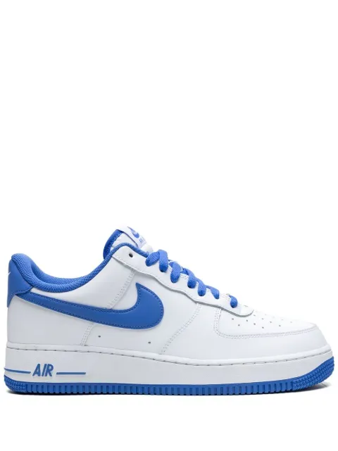 Nike Air Force 1 '07 low-top sneakers White DH7561