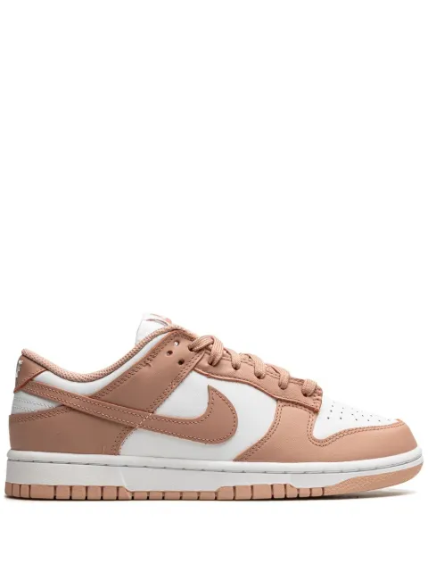 Nike Dunk Low "Rose Whisper" sneakers White DD1503
