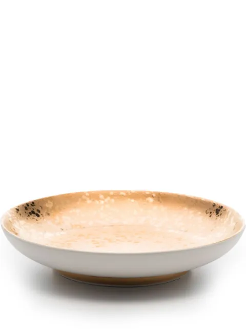 L'Objet alchimie coupe bowl Gold AL271