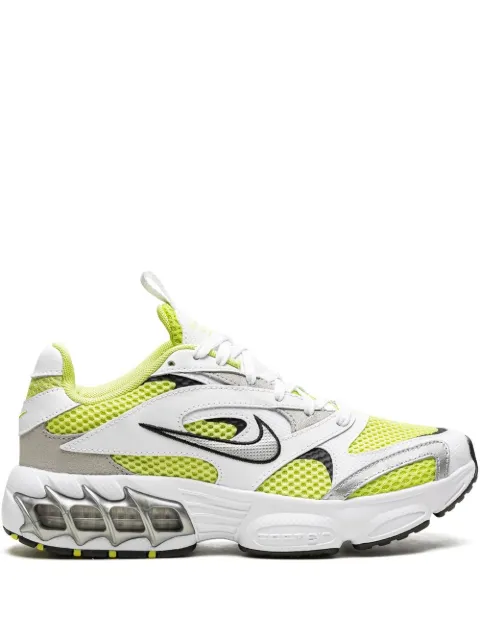 Nike Zoom Air Fire low-top sneakers White CW3876
