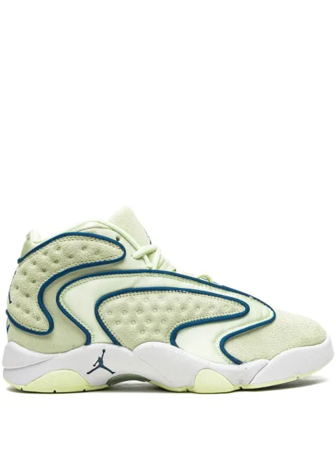 Jordan Air Jordan OG "Lime Ice" sneakers Green 133000300