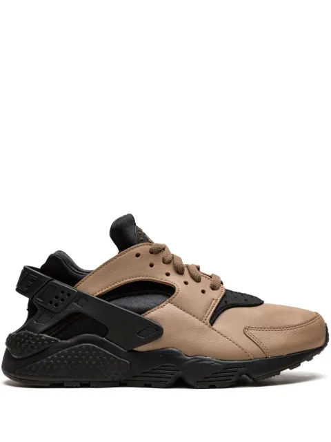 Nike Air Huarache "Toadstool" sneakers Brown DH8143